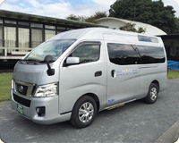 介護タクシーナイス☆ワン搬送サービス