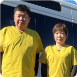 介護タクシーマロン